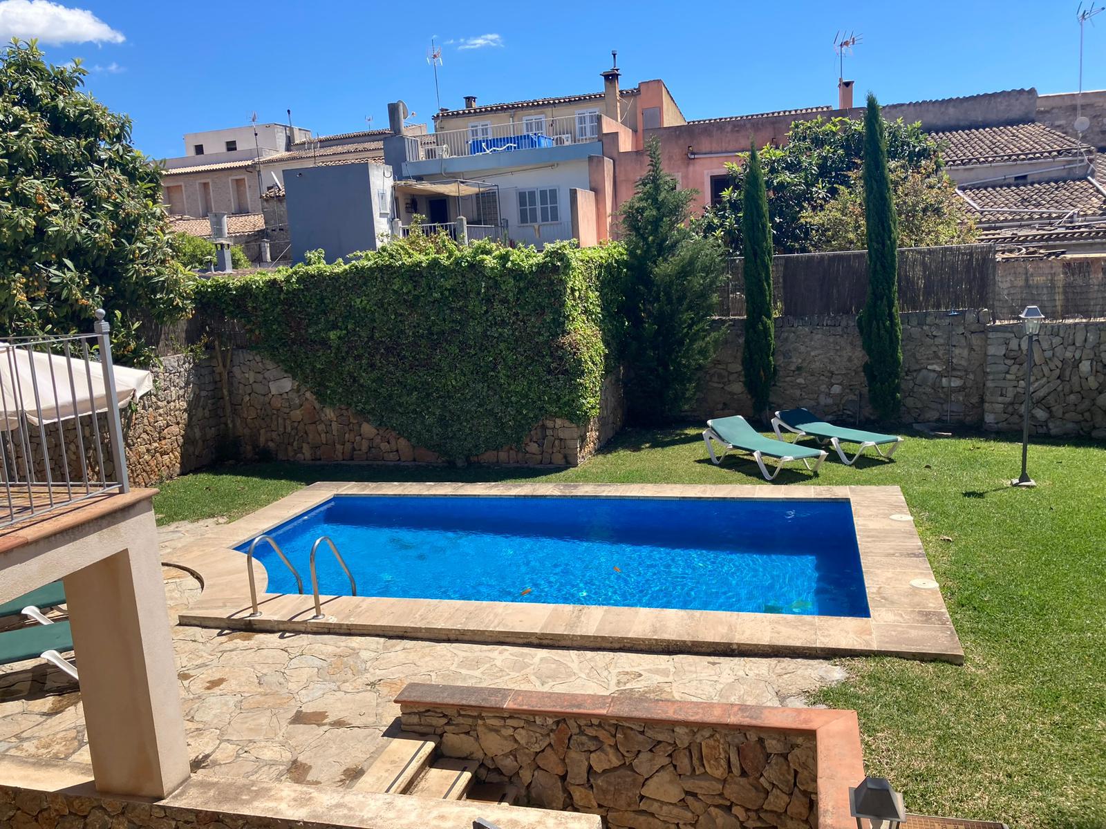 Cover Casa Ponent in Sant Llorenç